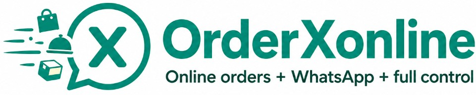 OrderXonline